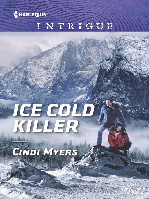 Cover image for Ice Cold Killer